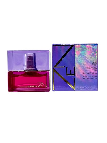 Shiseido zen edp eau - edp,