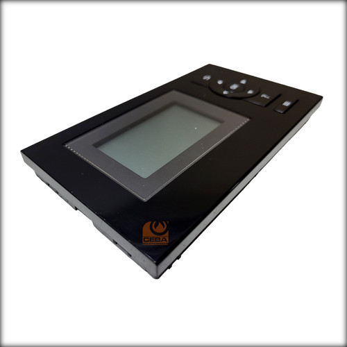 Viessmann vitotronic 100 - vitotronic, hc1b