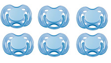 Philips Avent 6 x Schnuller
