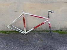 Rahmen Rauler Columbus SLX No