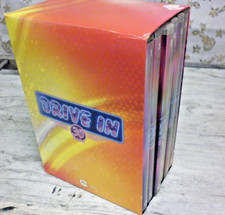 DRIVE IN 30 JAHREN BOX 6 DVD