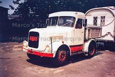LKW Foto Kaelble Deichsel