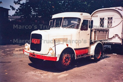 Lkw foto kaelble deichsel - lkw,