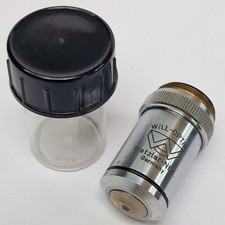 Will-Optik Wetzlar 40/0,65