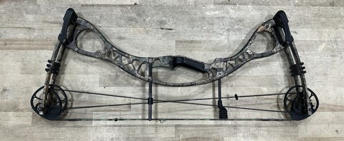 Hoyt charger 50 60lb dw - charger,,