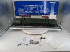 Hübner Spur 1 3017 Elektrolok