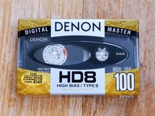 DENON HD8 100 von 1992-1993