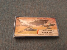 Plasty Airfix Fiat G91 1:72