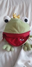 Ikea Minnen Groda Froschkönig