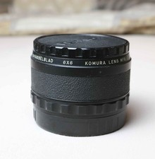 Hasselblad 6x6 Teleconverter