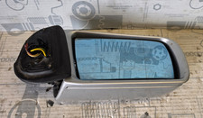 W210 W202 Außenspiegel rechts