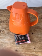 Rotpunkt Nr 650 pumpkin