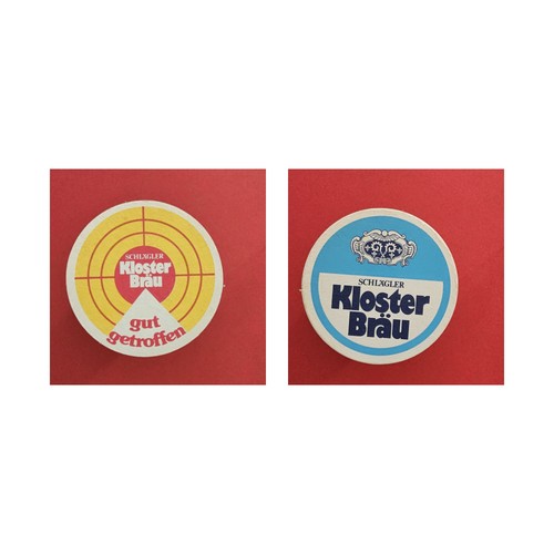 Schlägler kolster bräu - schlägler,