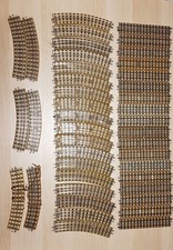 Märklin H0 Konvolut ,Schienen