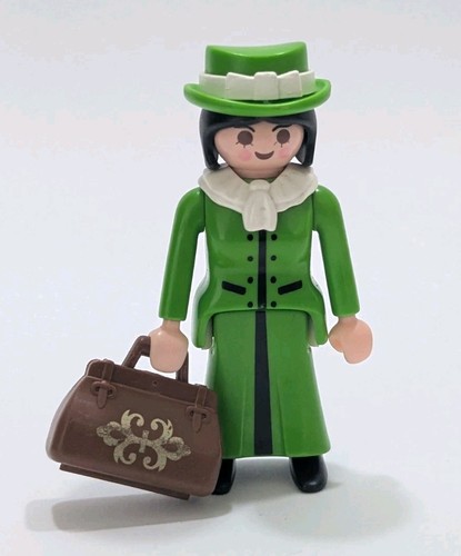Playmobil frau figur - **,