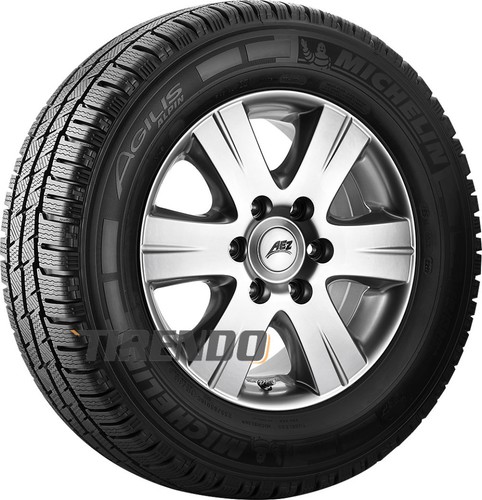 Michelin agilis alpin - alpin, 225/70