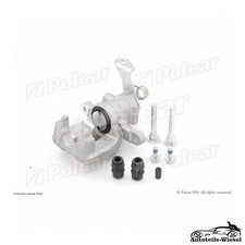 Bremssattel Hinten Rechts für Fiat Punto EVO Grande Opel Corsa D Abarth ab 05->