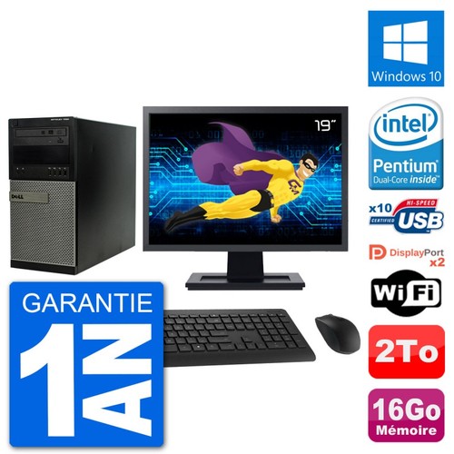 Tour dell 7020 - tour, bildschirm