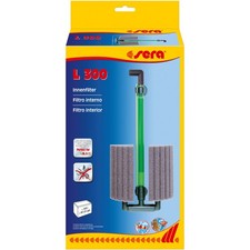 sera Innenfilter L 300