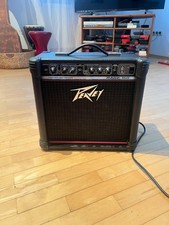 Peavey Rage 158
