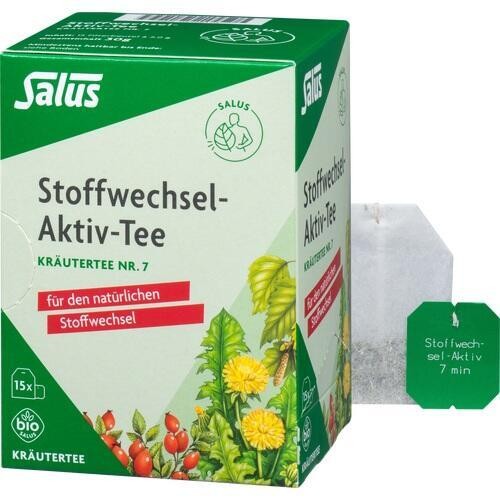 Stoffwechsel aktiv tee - stoffwechsel-aktiv,