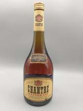 Chantre Weinbrand 38% Alkohol Deutschland 0,7 Liter