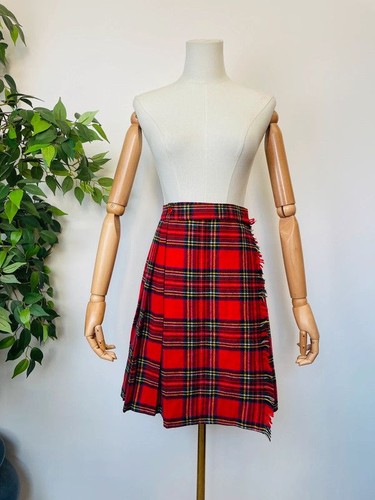 Vintage 80er jahre rot - 80er,