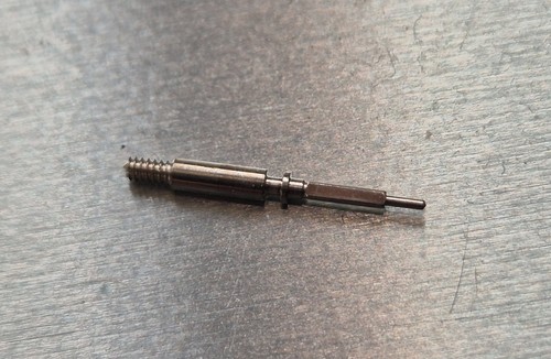 Aufzugwelle für glashütte - aufzugwelle,
