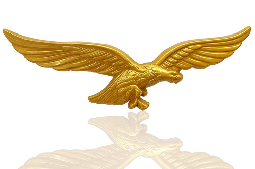 Luftwaffenadler pin anstecker - luftwaffenadler, pin/anstecker