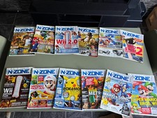 N-Zone Sammlung Jahr 2009 (09)