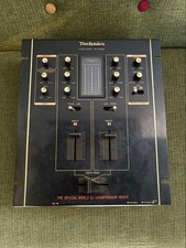 Technics SH-DJ1200 schwarz