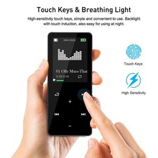 Bluetooth 5.0 Sport Mini MP3