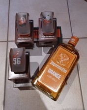 Jägermeister Orange 0,7l 33%