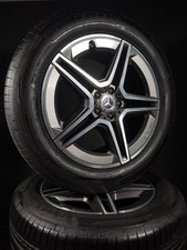 4 Sommerräder 275 50 R20