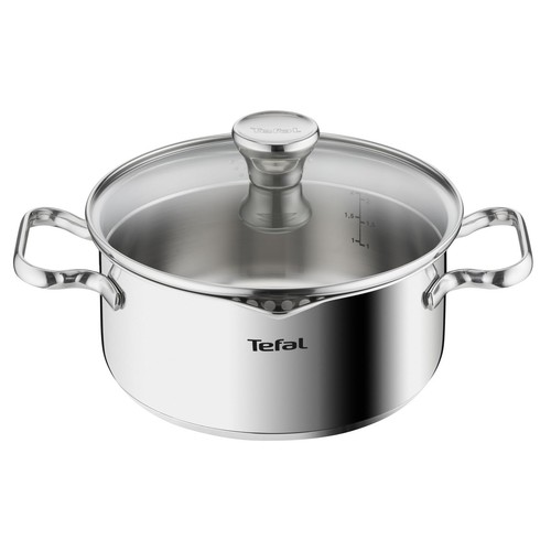 Tefal duetto a70544 kochtopf - duetto,
