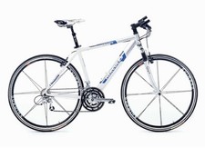 HERCULES iCaro Street Alu 7005