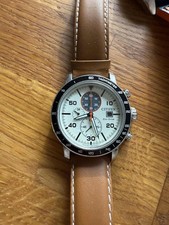 Citizen Eco-Drive Herrenuhr