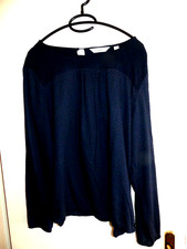 Damen Lang arm Oberteil von