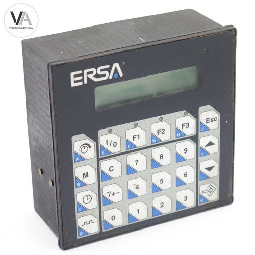 Wachendorff ersa op45s00st - ersa,