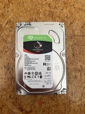 Seagate IronWolf 3,5 Zoll 4TB