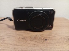 Canon PowerShot SX230 HS, 12.1