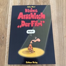Kleines Arschloch – Der