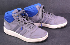 Adidas Hoops Mid-Top Damen