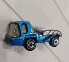 Absrtzkipper, 1976 Vintage