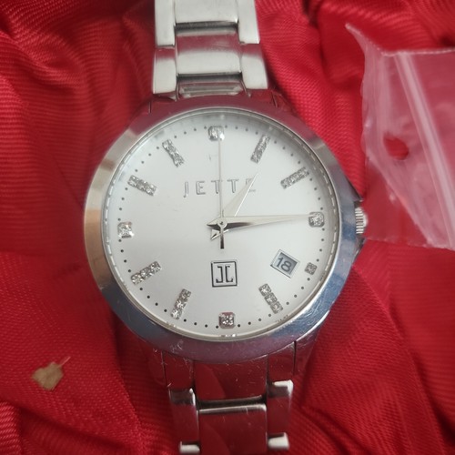 Damen armbanduhr jette - damen-armbanduhr, joop
