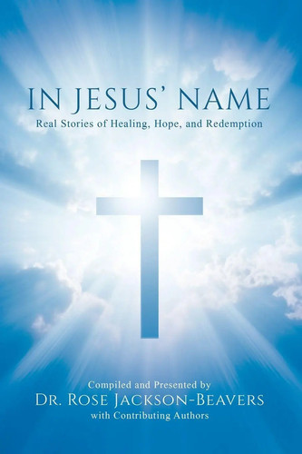 Jesus name real stories of - jesus',