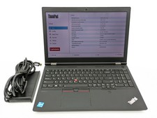 Lenovo ThinkPad P15 Gen 2
