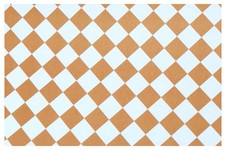 Dolls House WP551 Fliesen