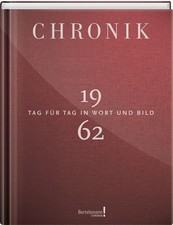 Chronik 1962 | Tag für Tag in
