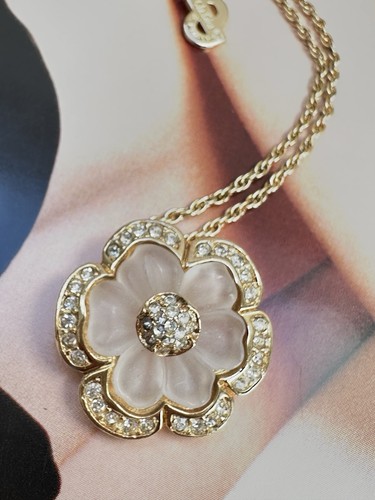Vintage christian dior - christian, collier